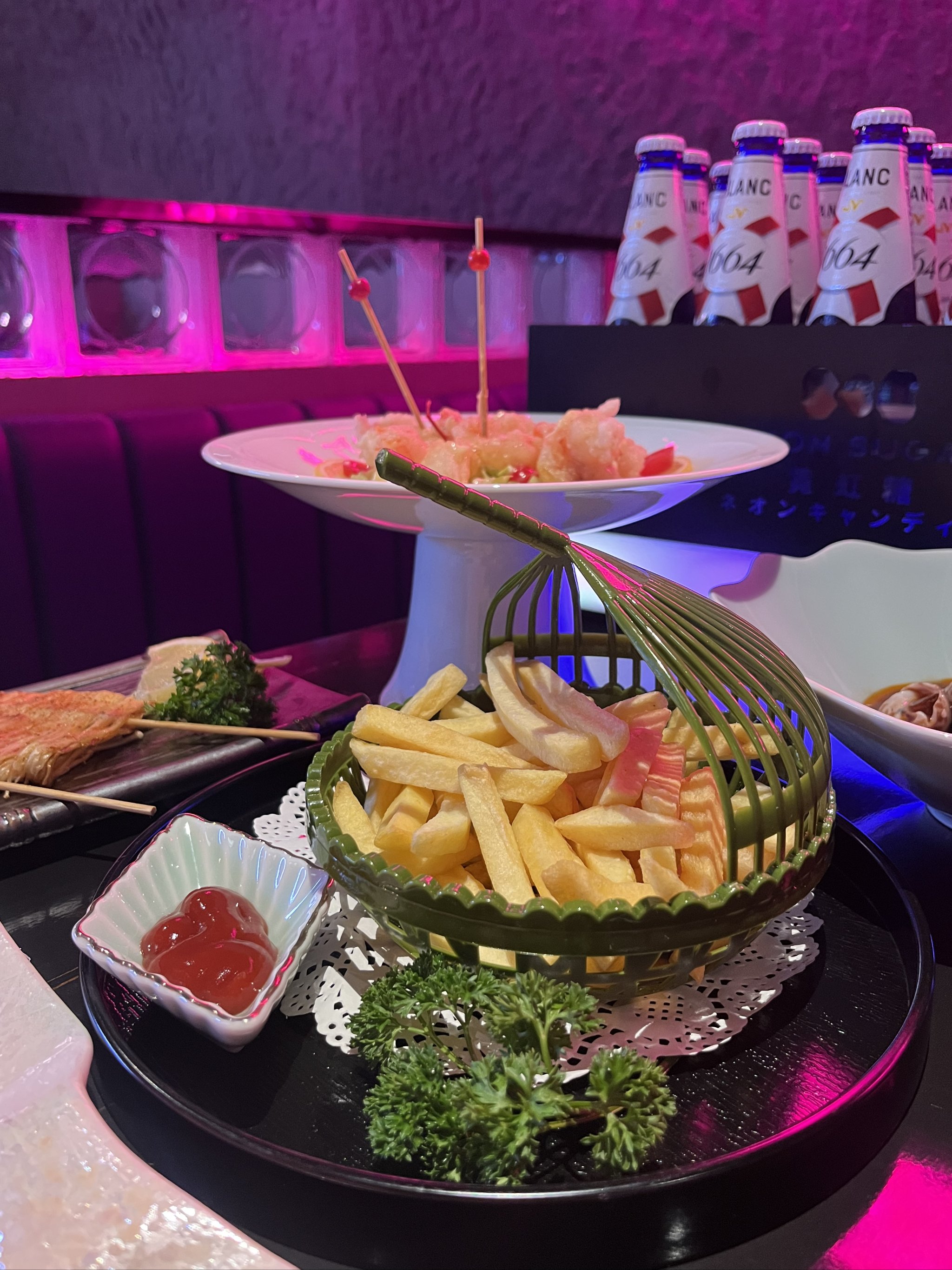 萍乡商务ktv推荐与商务ktv玩法指南-湘东区ktv预订