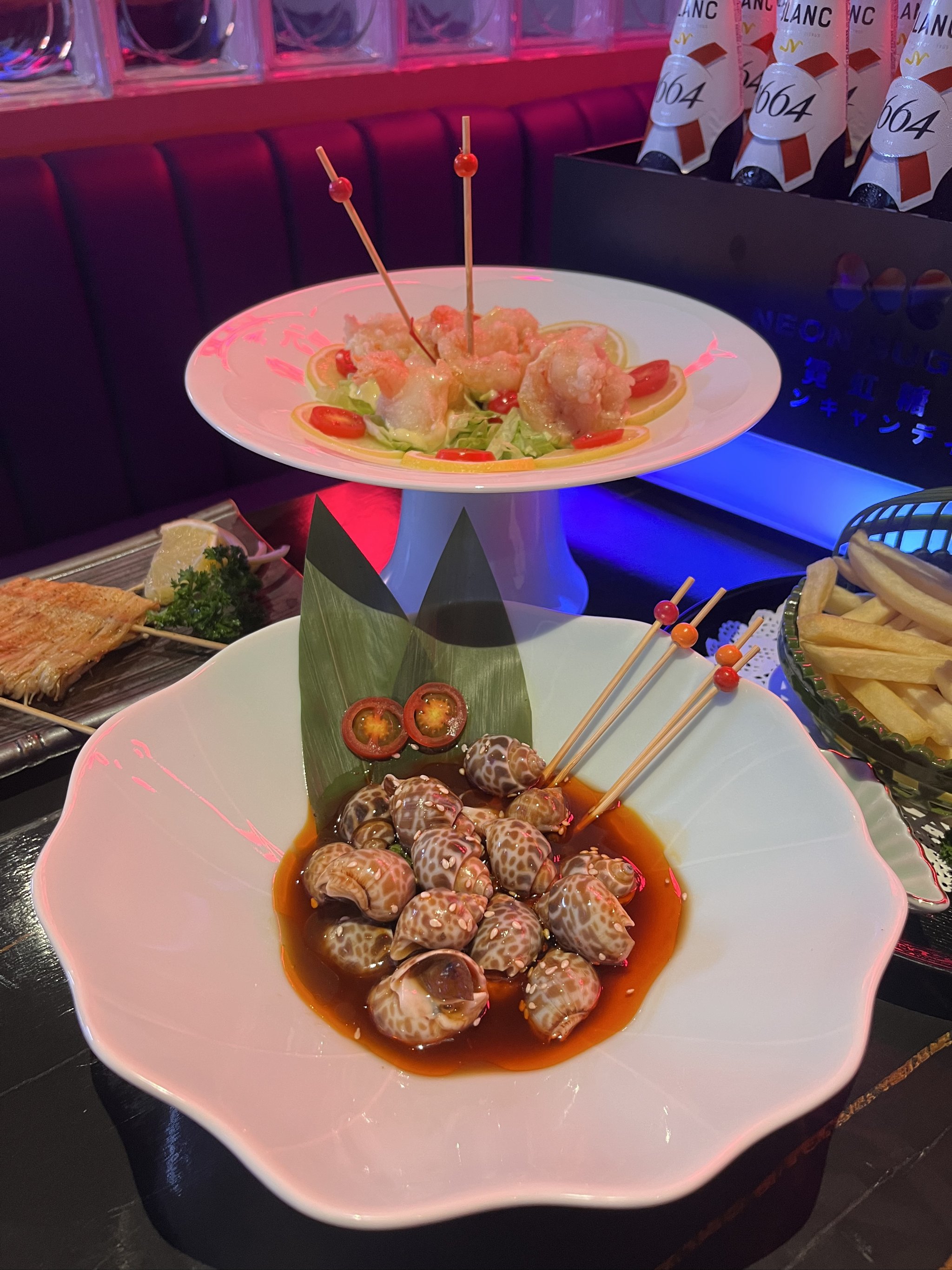 萍乡商务ktv攻略-湘东区ktv预订